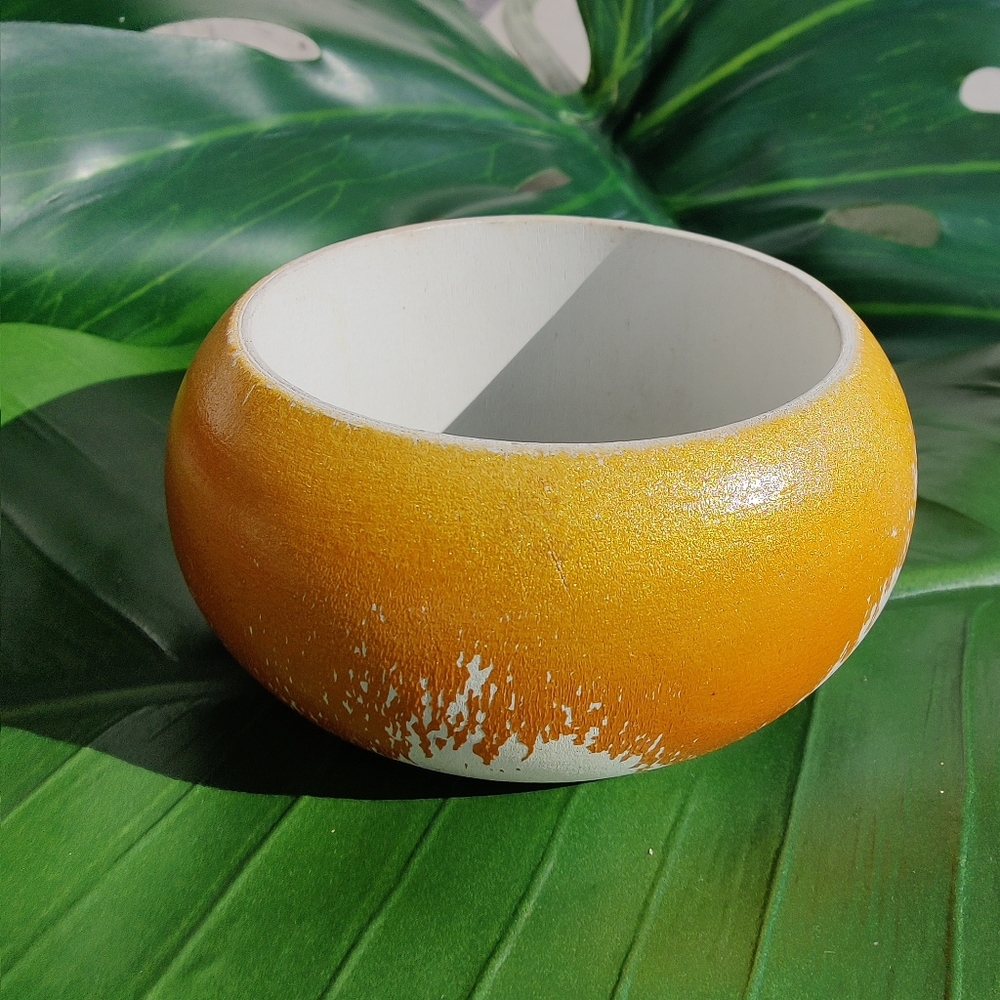 Wood Bracelet
